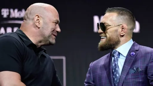 UFC может подать в суд на USADA за клевету из-за ситуации с Макгрегором
