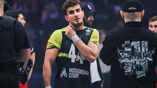 Чурчаев отреагировал на арест Якубова в Москве