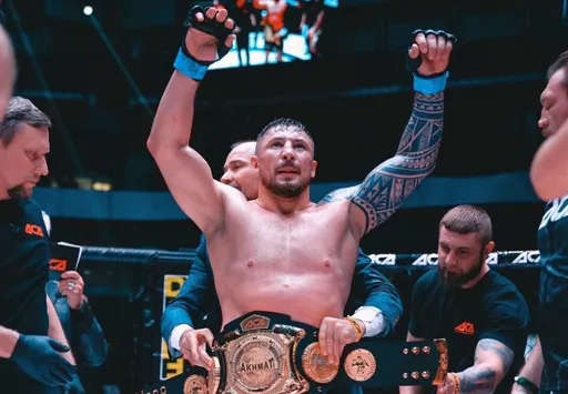 Гончаров: в ACA чемпионам не позволят драться в боксе