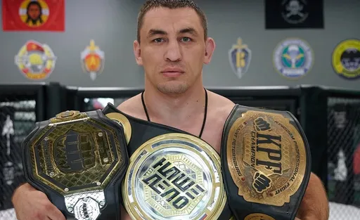 Менеджер Гасанова: АСА – это проверка способностей Арышева перед возможным выступлением за океаном