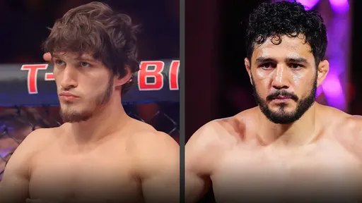 Пико подтвердил, что бой с Евлоевым может состояться на турнире UFC 319 в Чикаго