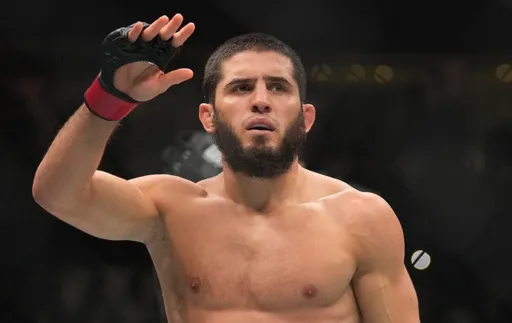 Махачев определится с соперником после турнира UFC 315 с главным событием Мухаммад – Маддалена