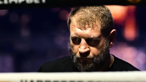 Емельяненко рассказал, что у него начались большие проблемы после слухов о принятии ислама