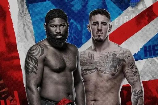 Лучшие бои недели: возвращение шоумена в UFC, битва за титул в ONE, номерной турнир Bellator