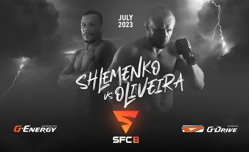 Шлеменко проведет бой с «Ковбоем» из UFC, Чимаев вернется в Абу-Даби, анонсирован поединок Пол – Диас