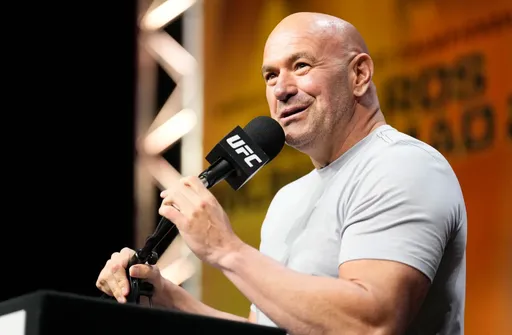 Глава UFC Уайт: я уверен, что бой Джонса и Аспиналла состоится в 2025 году