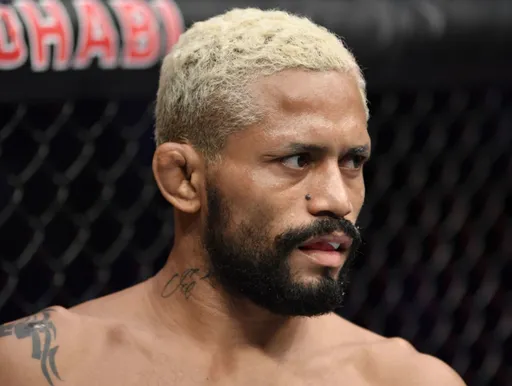 Фигередо заявил, что хочет провести следующий бой с Крузом на UFC 303