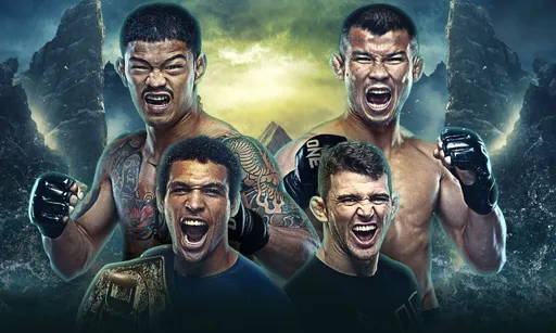 ONE Fight Night 31: мощнейший реванш по муай-тай, титульный бой по грэпплингу и россияне в карде