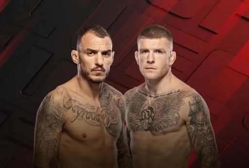 Мойкано – об официальном анонсе боя с Дунканом: UFC объявил о поединке без подписания контракта