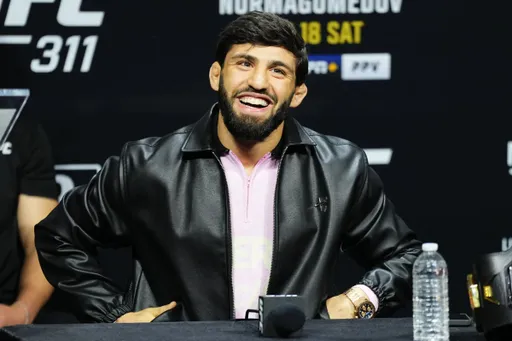 Царукян проведет схватку с фитнес-блогером 1 августа на турнире Hype в Армении