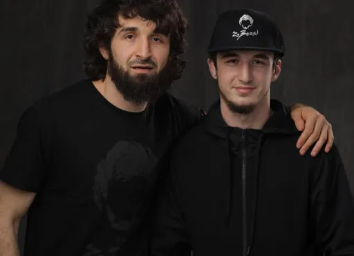 Магомедшарипов: у ACA глубже состав, чем у Bellator