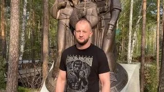 Харитонов – о дебюте Ивана Емельяненко: бой должен показать зрелищный