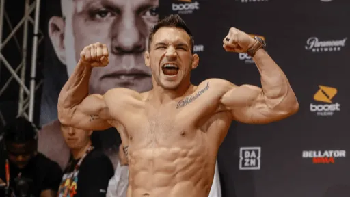 Боец UFC Чендлер раскрыл свой секрет высокого уровня тестостерона в крови