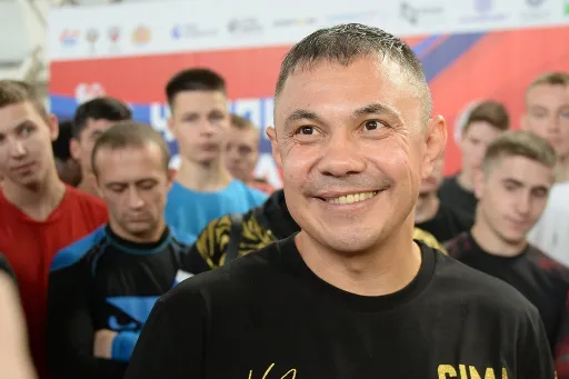 Костя Цзю ответил, что нужно сделать Джо Смиту для победы над Артуром Бетербиевым