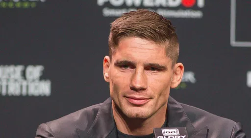 Верхувен назвал главную причину, по которой не перейдет в UFC