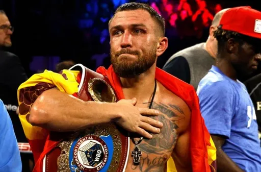 Президент Top Rank ответил на вопрос о потенциальных соперниках Ломаченко