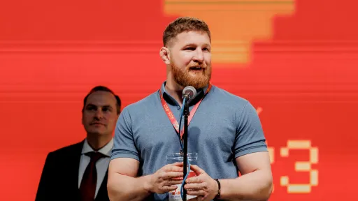 Минеев стал вице-президентом Союза ММА России по развитию студенческого спорта