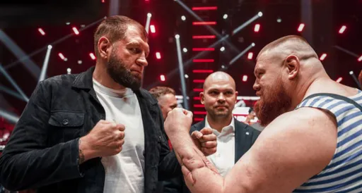 Дацик: чем Емельяненко страшнее перед боем, тем больше он оскорбляет соперников