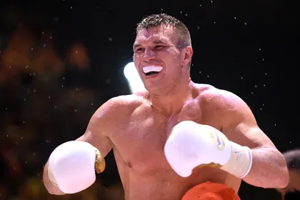 Дрозд – о Hardcore Boxing: у меня нет времени на персонажей, которые пихают конкурентов
