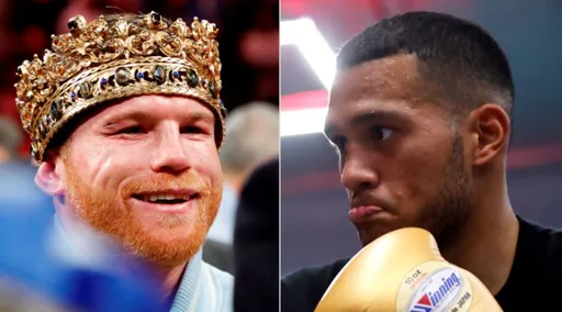 Бенавидес: Канело – дойная корова для WBC, WBA, IBF и WBO