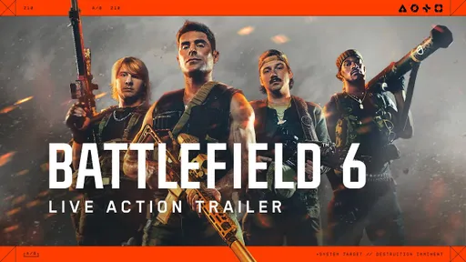 Боец UFC Пимблетт появился в трейлере игры Battlefield 6