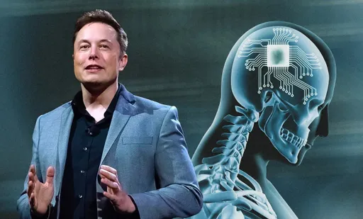 Маск заявил, что человек с чипом Neuralink может управлять компьютерной мышью силой мысли