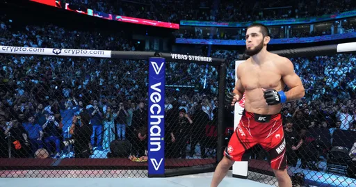 Чемпион UFC в легком весе Махачев подвел итоги года