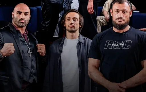 Финал трилогии Гаджи «Автомат» – Родригес и дебют «Белаза» в RCC. Где смотреть турнир RCC Hard 8?