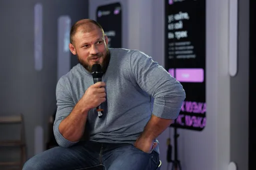 Штырков возглавит команду на «Играх Будущего» по фиджитал-единоборствам