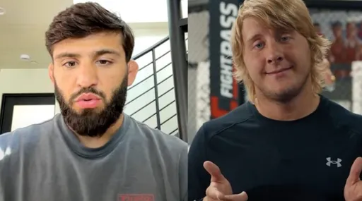 «Это не очень хорошо для UFC». Царукян оставил послание Пимблетту