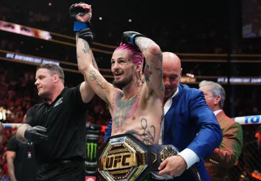 Слипенко: UFC сделает О'Мэлли бой с Верой, а потом подвезет Двалишвили или Яна