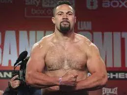 Паркер: верю, что могу снова стать чемпионом