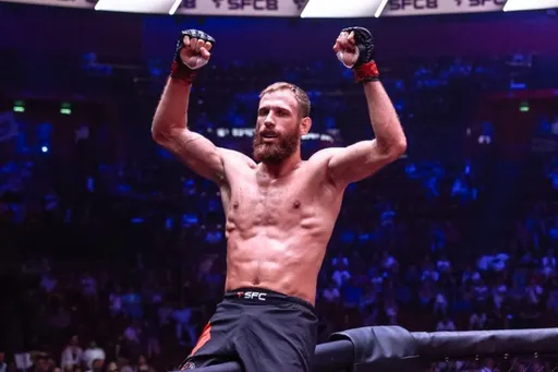 Корешков: Пуляев победит в дебютном бою в UFC