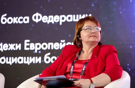 ФБР: национальные федерации будут ратовать за возвращение российских боксеров