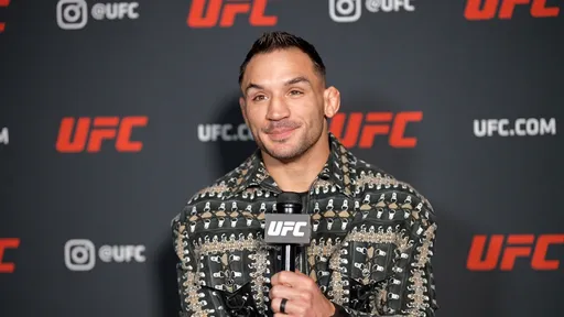 Чендлер: не удивлюсь, если мы с Макгрегором подеремся на турнире UFC 300