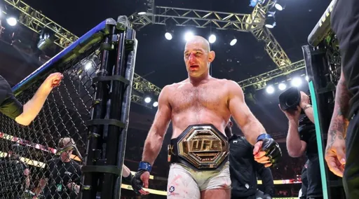 Чемпион UFC Стрикленд: Имавов – следующий претендент на титул