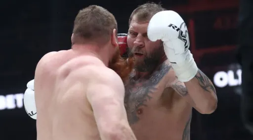 Федор Емельяненко дал совет своему брату Александру по поводу продолжения карьеры