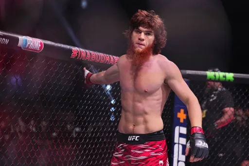 Шара Буллет: хочу весить 91 килограмм к следующему поединку
