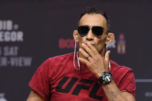 Фергюсон объяснил длительной серии поражений в UFC