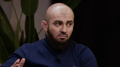 Вице-президент ACA Бадаев: принцип face to face в футболе увеличит внимание к единоборствам