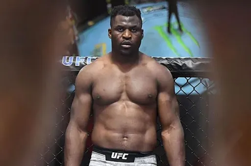 Нганну сравнил главу ONE Championship со злодеем из вселенной DC Comics Двуликим