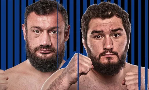 RCC Fair Fight 33: титульный бой, поединок Штыркова и Петросяна и возвращение Гаджи Автомата