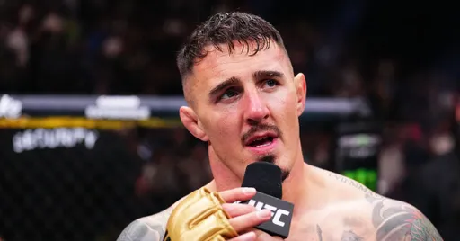 Аспиналл потроллил фанатов после анонса важных новостей о следующем бое в UFC
