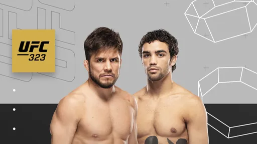 Бой Сехудо и Талботта пройдет на турнире UFC 323 в Лас-Вегасе