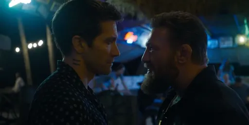 Вышел официальный трейлер фильма «Дом у дороги» с Макгрегором