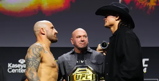 Чемпион UFC Волкановски: сейчас точно не время для завершения карьеры