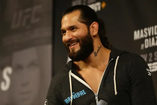 Экс-боец UFC Масвидаль решил возобновить карьеру
