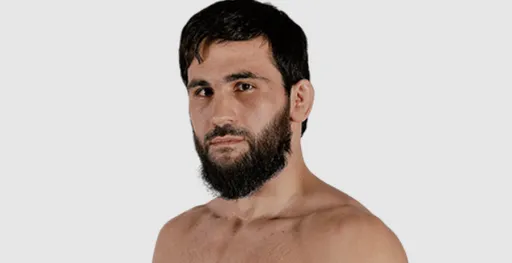 Абубакар Вагаев