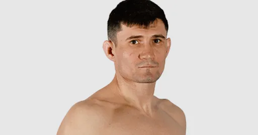 Георгий Кичигин