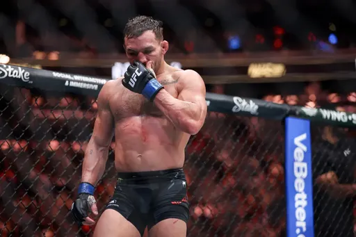 Бойцы UFC Чендлер, Порье и Пэйдж снимутся в сиквеле фильма «Дом у дороги»